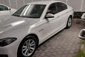 BMW 520 x drive 