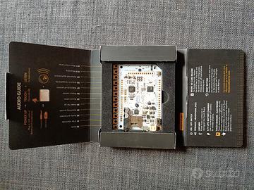 Touch Board Arduino 