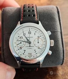 Poljot Herren Chrono 