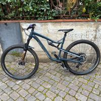 Rockrider 50s all mountain