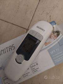 TERMOMETRO SANITAS SFT77