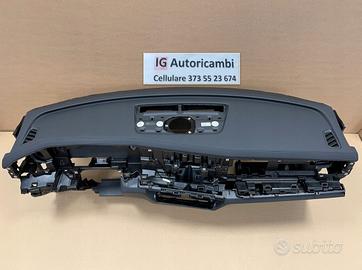 CRUSCOTTO VOLKSWAGEN TIGUAN 2024 /2025