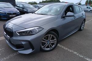 BMW 118 i Msport auto