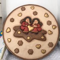 Piatto d'inverno Thun