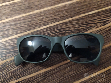 Occhiali da sole vintage Chevignon NUOVI