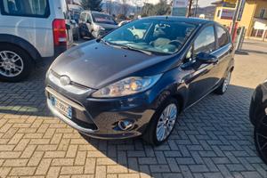 Ford Fiesta Fiesta+ 1.2 60CV 5 porte