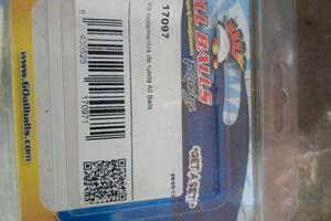 Kit cuscinetti ruota anteriore Honda XR XL CRF