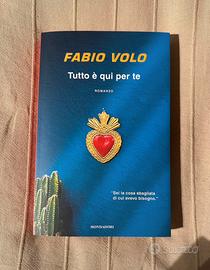 Tutto è qui per te, di Fabio Volo
