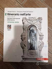 Itinerario nell'arte