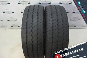 Saldi 215 70 15c Continental 85%  215 70 R15