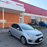 Ford C-Max 2.0 TDCi 163CV Titanium