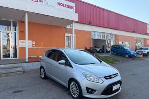 Ford C-Max 2.0 TDCi 163CV Titanium