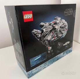 LEGO Star Wars 75375 Millennium Falcon