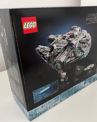 LEGO Star Wars 75375 Millennium Falcon