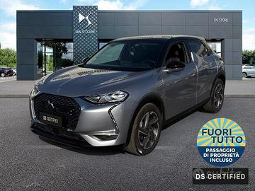DS DS 3 Crossback PureTech 130 Automatico So Chic