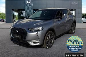 DS DS 3 Crossback PureTech 130 Automatico So Chic