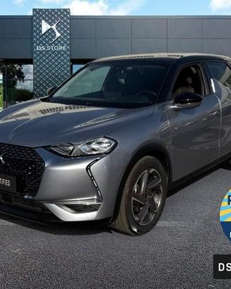 DS DS 3 Crossback PureTech 130 Automatico So Chic