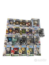 Funko pop Games