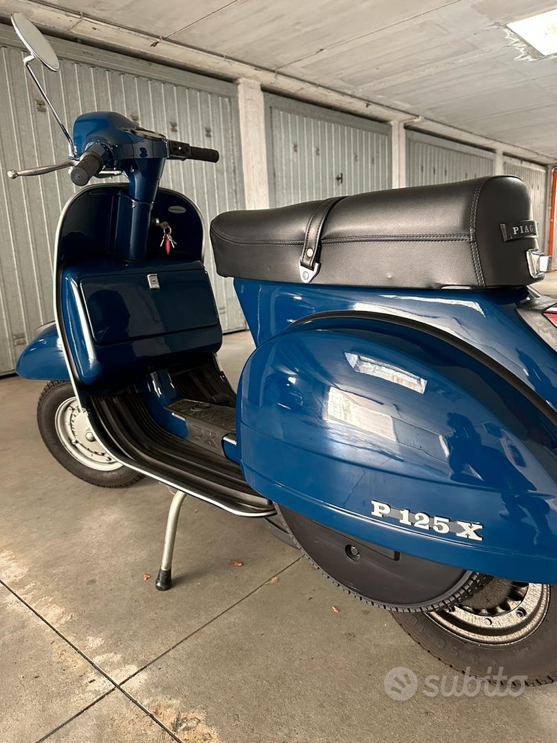 Vespa PX 125 1979 Senza Frecce - Moto e Scooter In vendita a Verona