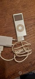 Ipod Shuffle 4gb