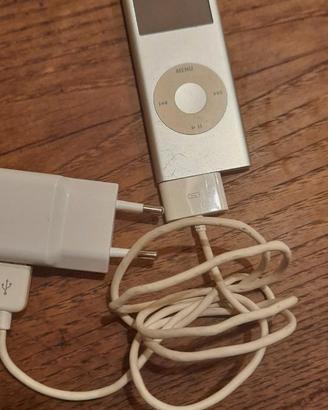 Ipod Shuffle 4gb