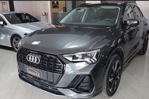 Audi Q3 S Line 1.5 35 TFSI #10221