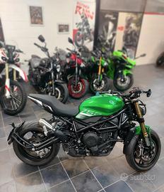 Benelli 752s