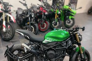 Benelli 752s
