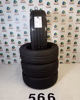 225 50 18 michelin estive 85%