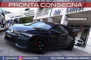 Volkswagen Golf 8.5 GTI DSG 2.0 TSI *19 Black...