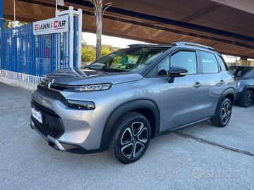 Citroen C3 Aircross BlueHDi 110 S&S Feel 68.000 KM