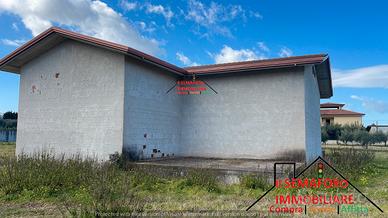 Magazzino zona Pretura (Rif.1229)