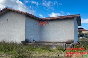 Magazzino zona Pretura (Rif.1229)