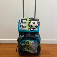 Zaino scuola bambino sj