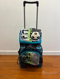 Zaino scuola bambino sj