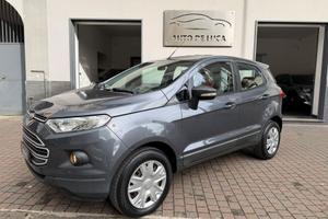 FORD ECOSPORT 1.0 125 BUSINESS CERTIFICATA XFETTA