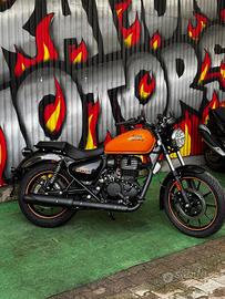 ROYAL ENFIELD METEOR 350CC --NUOVA-- FINANZIAMENTO