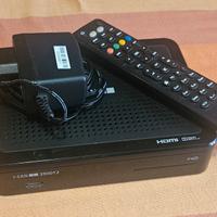 Decoder i-CAN 3900T2 Digitale terrestre 