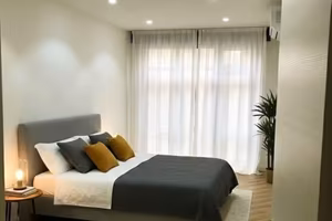 Immobile elegantemente rifinito