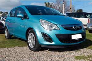 OPEL Corsa 1.2 5p 86 Cv - GARANZIA