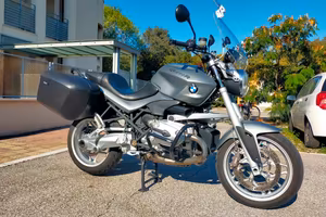 BMW R1200R 2007