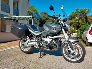 BMW R1200R 2007