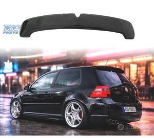 SPOILER ALA VOLKSWAGEN VW GOLF 4 97-03