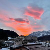 CASA ANNA ANDALO - centrale vicino impianti sci