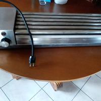 gira wurstel e salamelle 