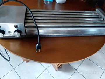 gira wurstel e salamelle 