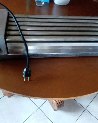 gira wurstel e salamelle 