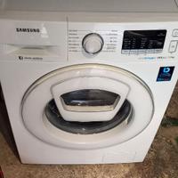 Lavatrice samsung 7 kg Addwash.