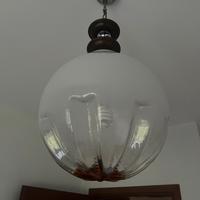 Lampadario vintage