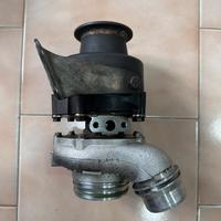 Turbina motore N47 Bmw